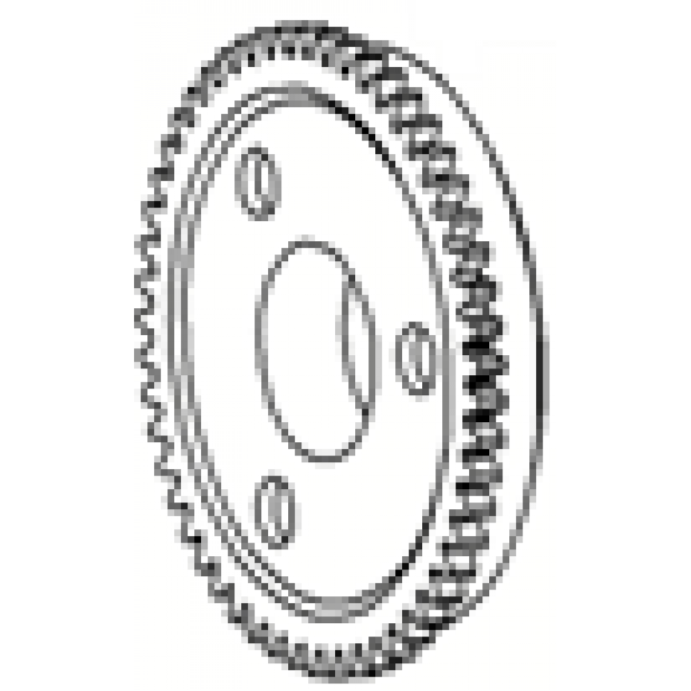 CSN ARREBOL VOLAN DİŞLİSİ