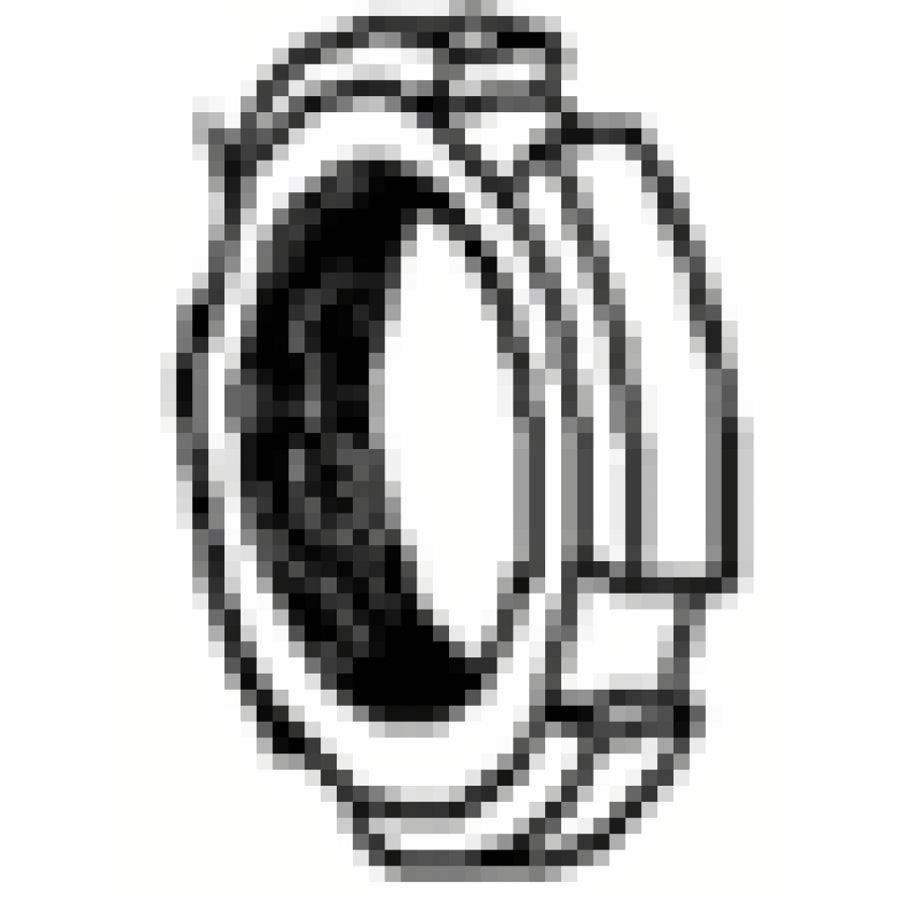 CSN ARREBOL KİLİT SOMUNU 20*1 L