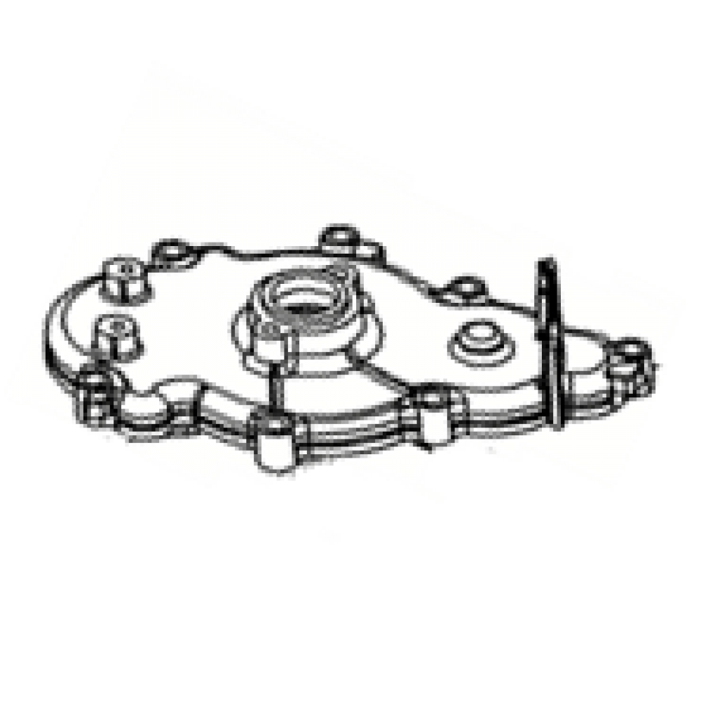 CSN ARREBOL MOTOR G&Ouml;VDESİ KAPAĞI