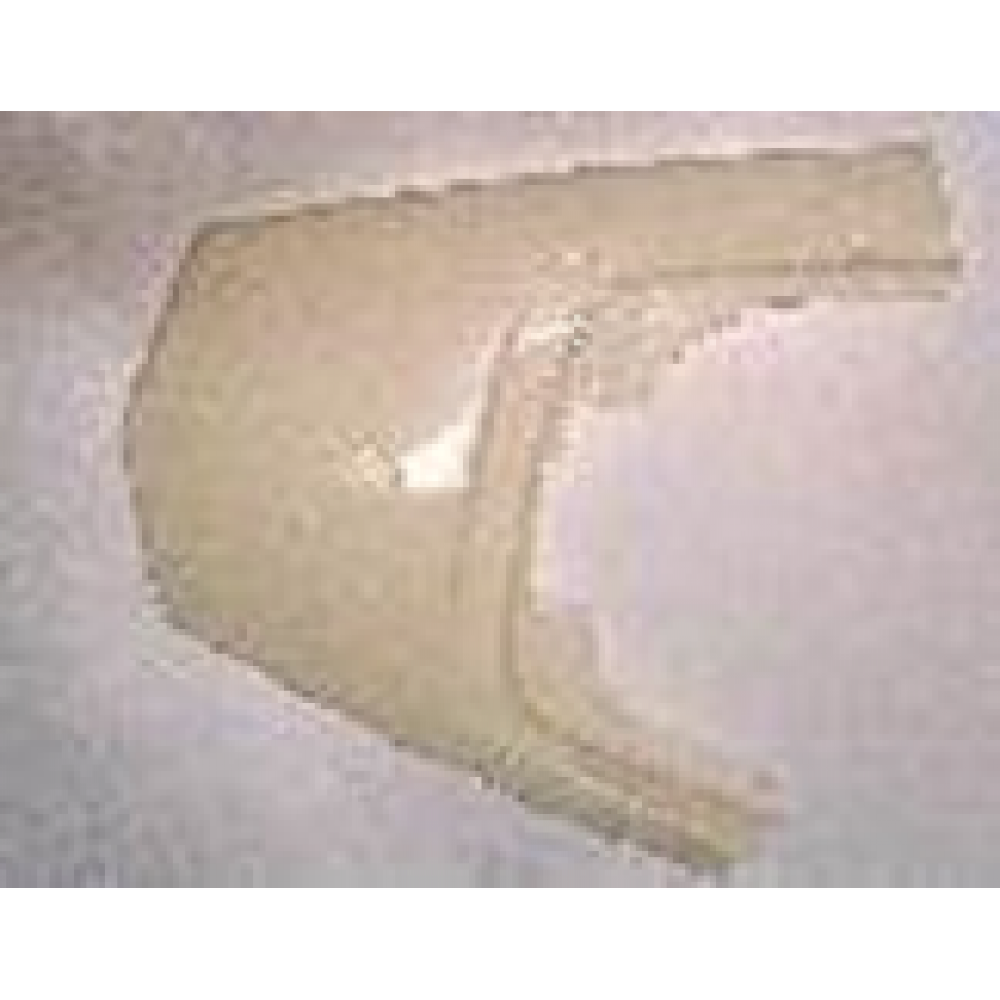 CSN ARREBOL SELE ALT KAPAK BEYAZ