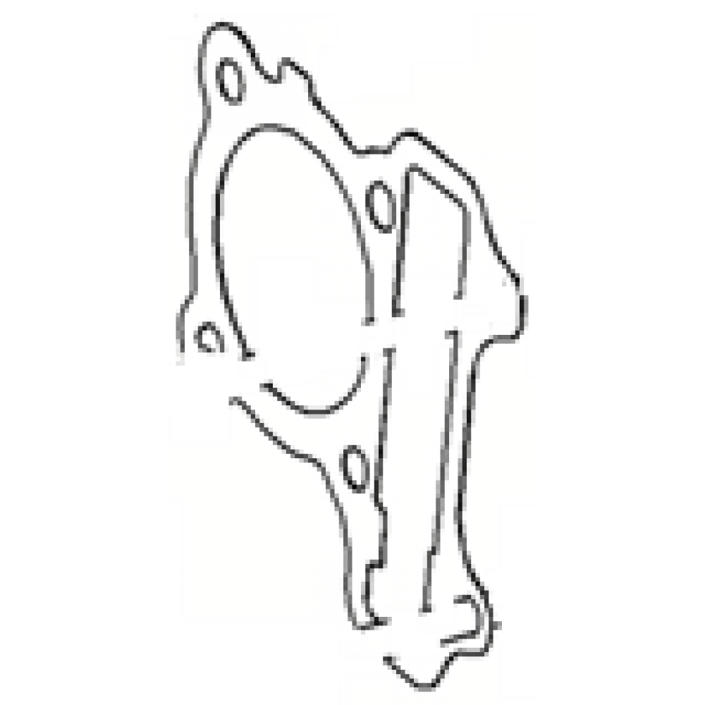 CSN ARREBOL SİLİNDİR CONTASI &Uuml;ST