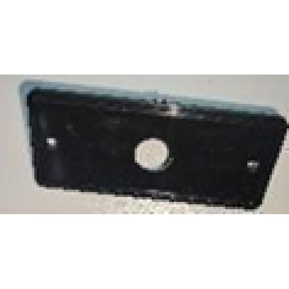 CSN ARREBOL PLAKA LAMBASI