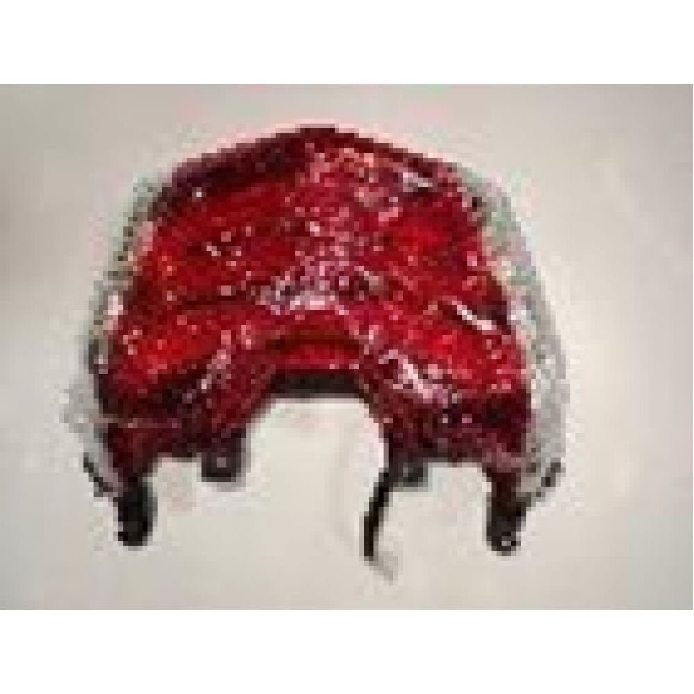 CSN ARREBOL ARKA STOP