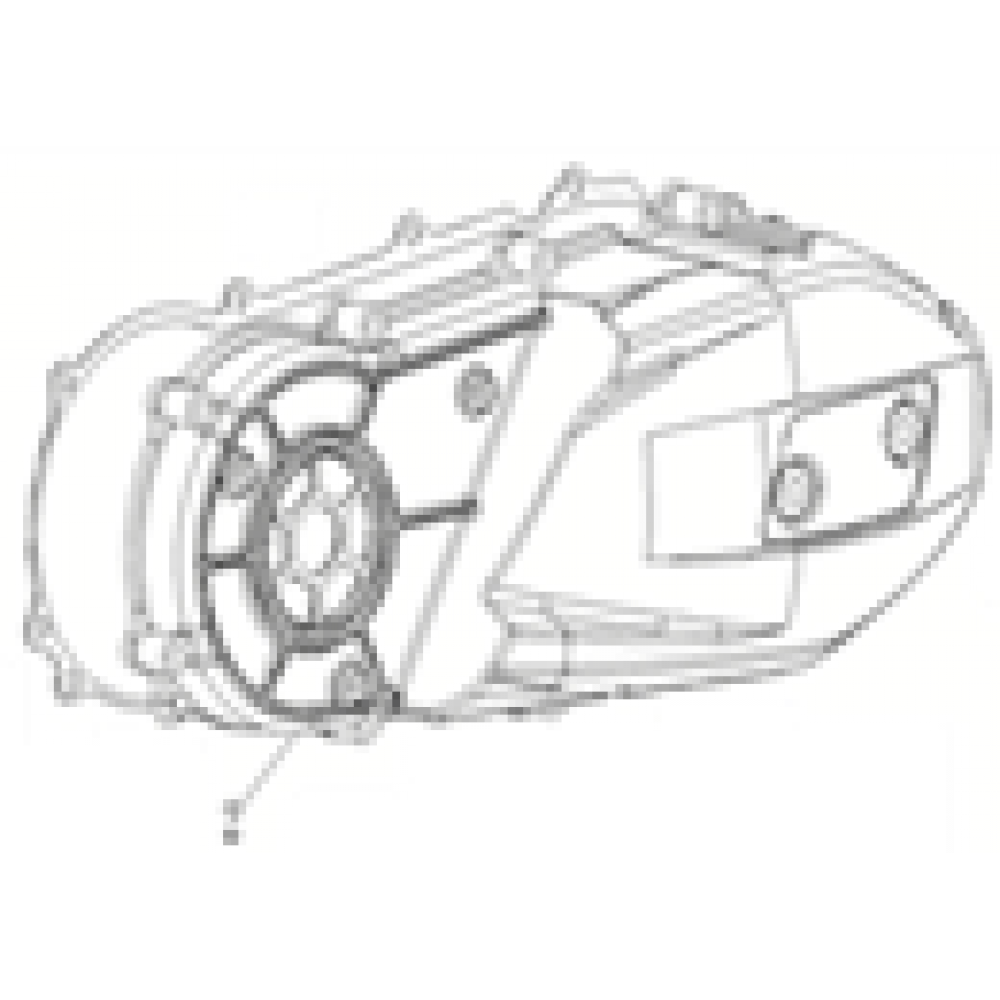 CSN ARREBOL SOL KARTER KAPAK