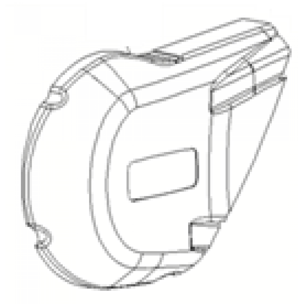 CSN ARREBOL DEBRİYAJ KAPAK PLASTİK