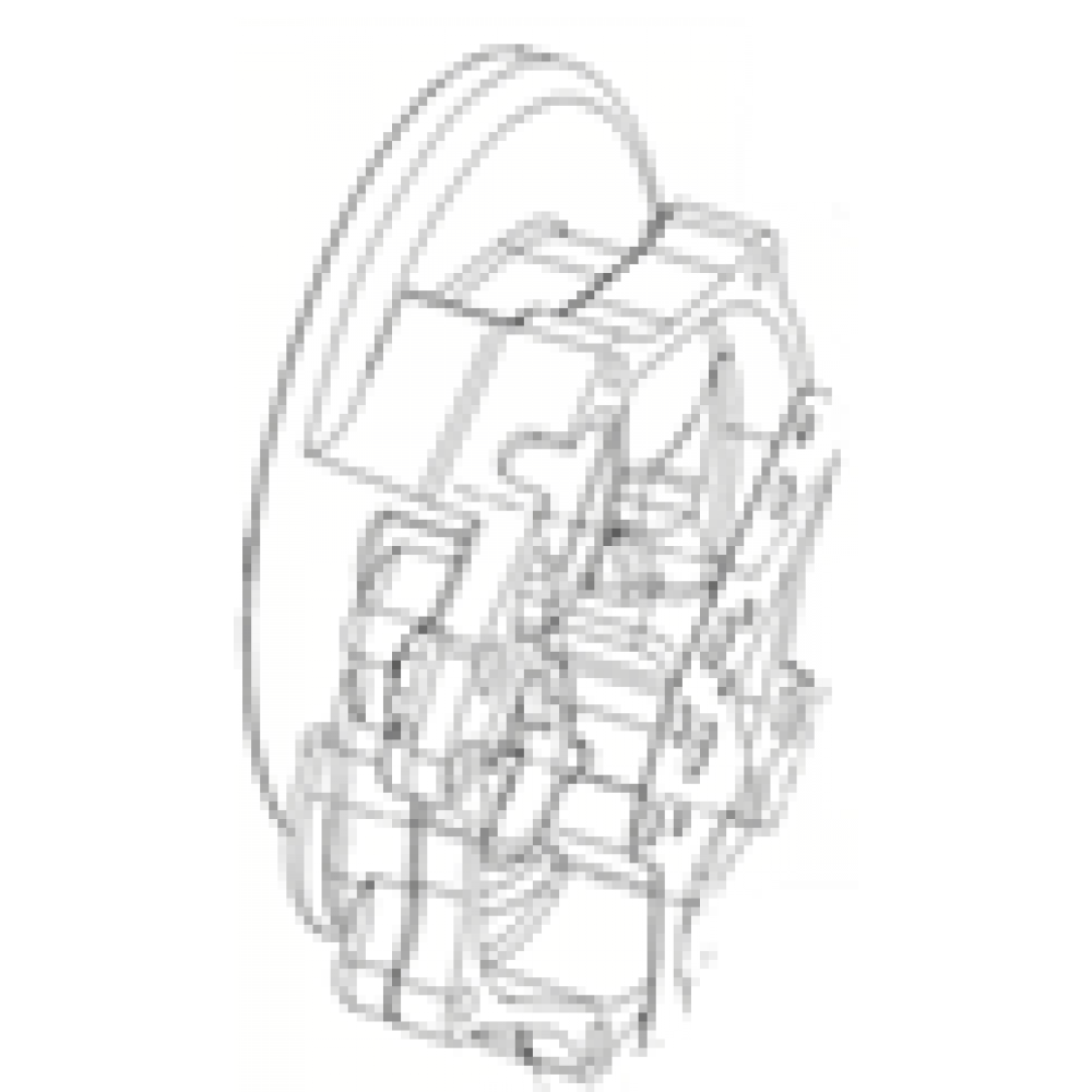 CSN ARREBOL ŞANZIMAN KAPAK