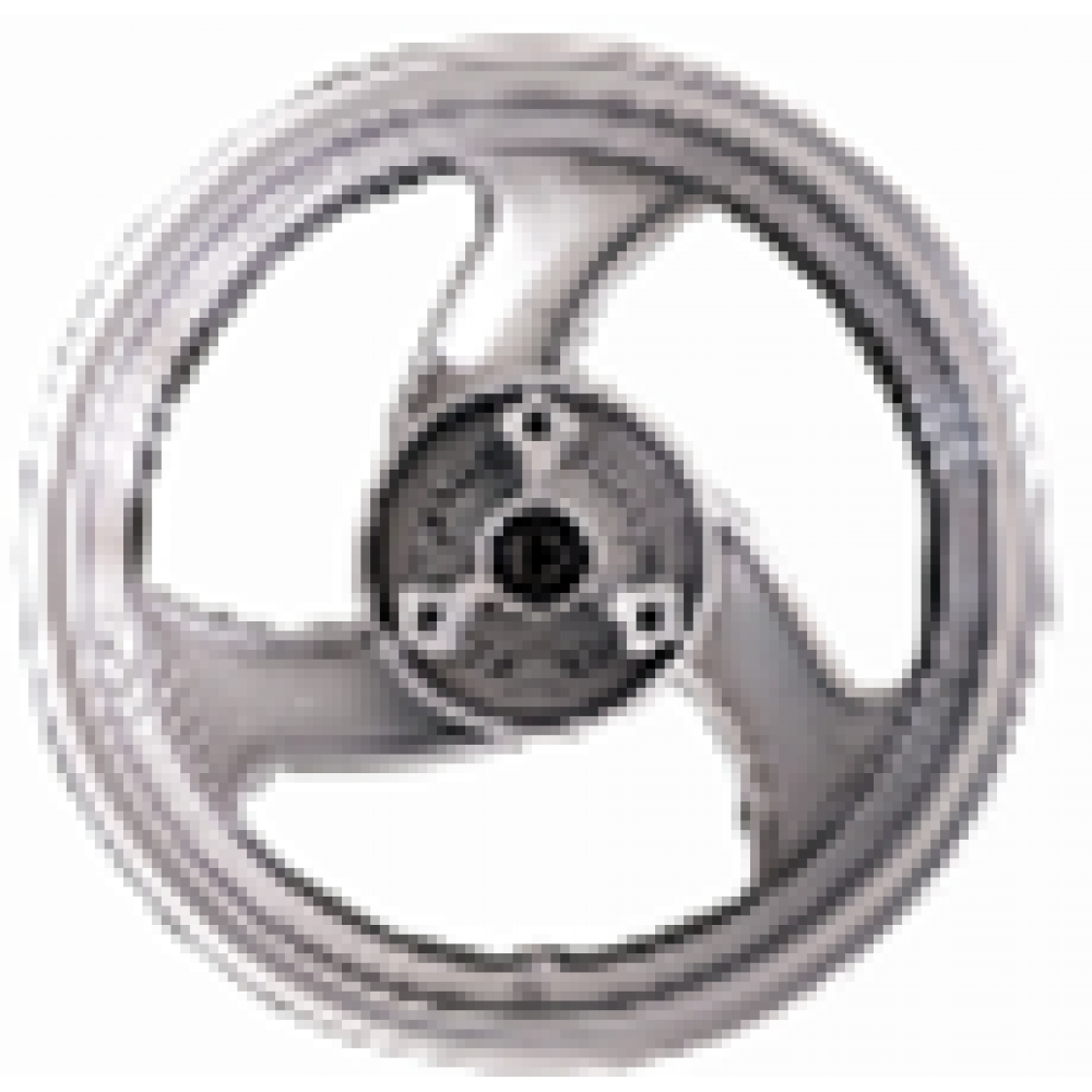 CSN ARREBOL &Ouml;N JANT