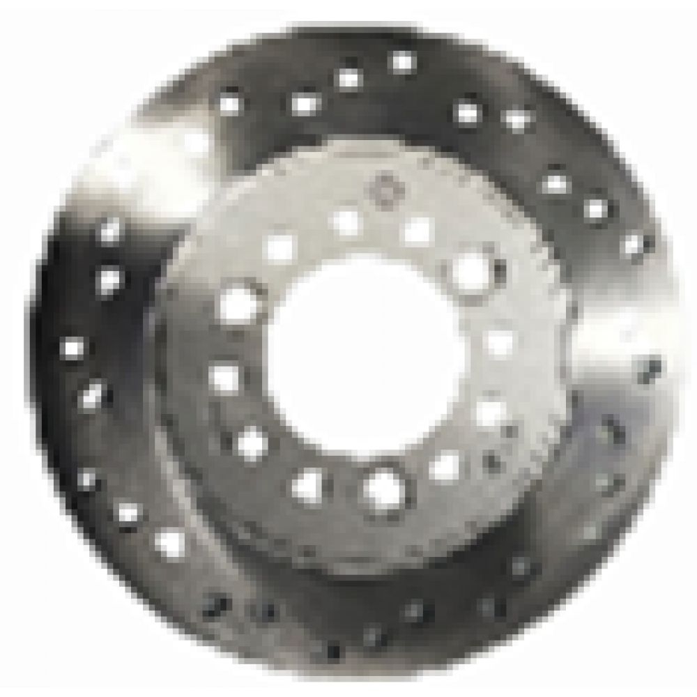 CSN ARREBOL ON FREN DİSKİ