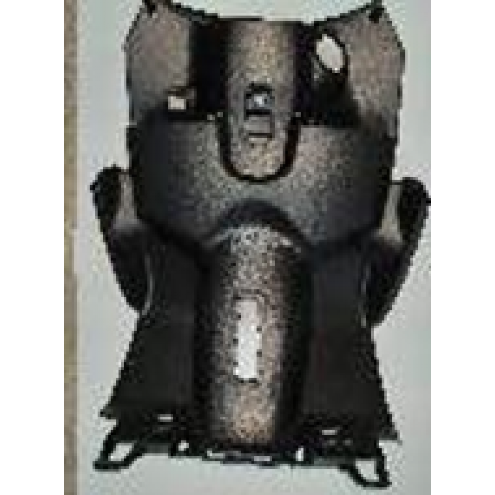 CSN ARREBOL TORPİDO