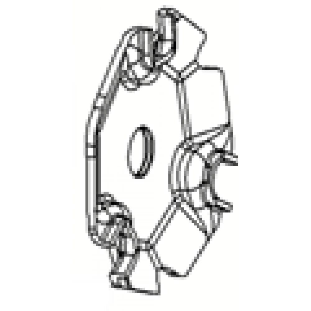 CSN ARREBOL MASURA SET AGIRLIK KAPAK