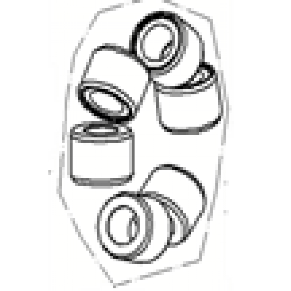 CSN ARREBOL MASURA SET AGIRLIK