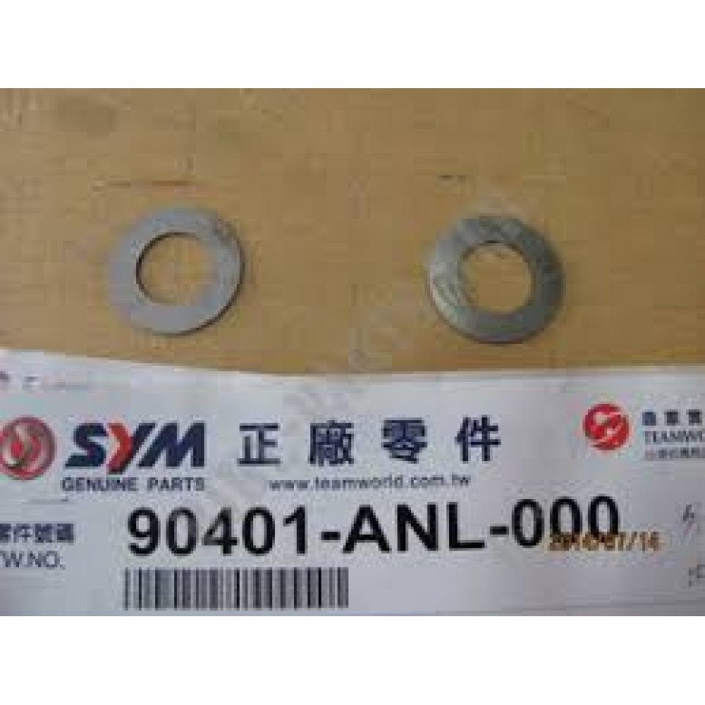 SYM JET 14 125 E4 STATOR