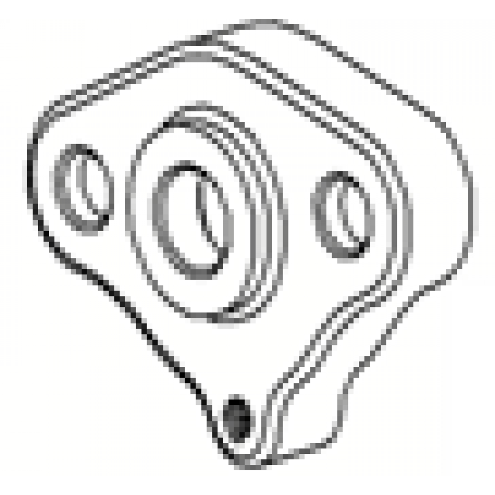 CSN ARREBOL YAĞ POMPA KAPAĞI