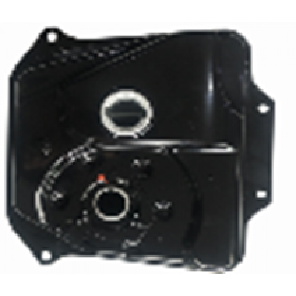 CSN ARREBOL YAKIT DEPO