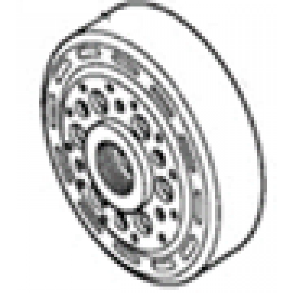 CSN DAKAR 150 VOLAN KOMPLE