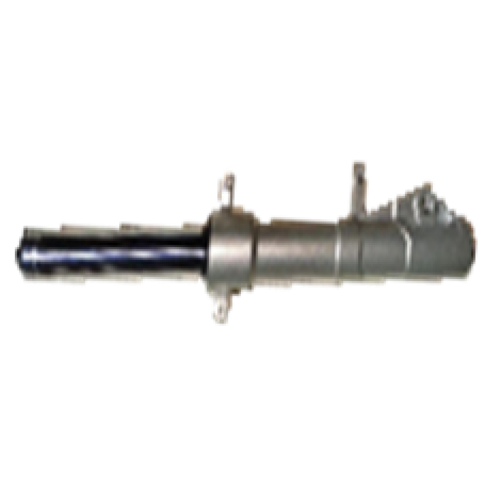 CSN DAKAR 150 &Ouml;N AM&Ouml;RTİS&Ouml;R SAĞ