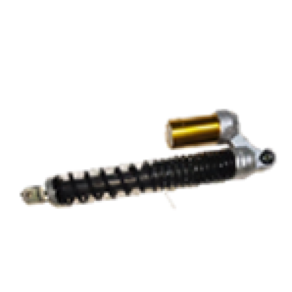 CSN DAKAR 150 ARKA AM&Ouml;RTİS&Ouml;R SAĞ