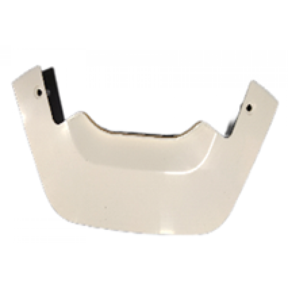 CSN DAKAR 150 ARKA KORUYUCU MAVİ