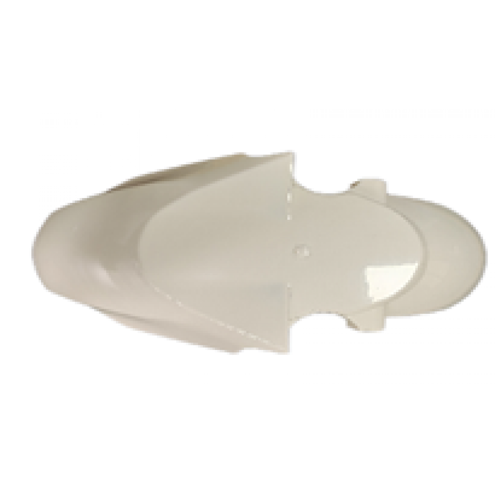 CSN DAKAR 150 &Ouml;N &Ccedil;AMURLUK GRİ