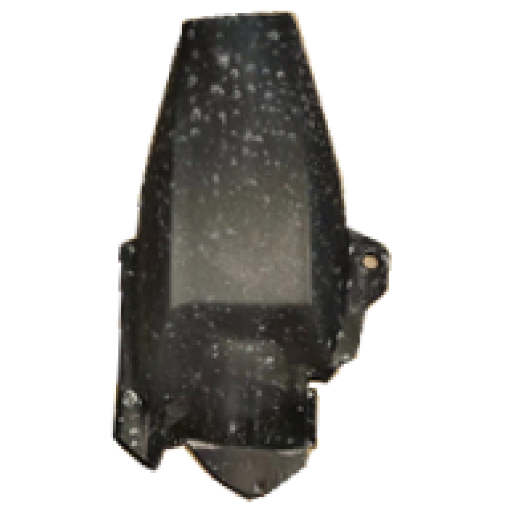 CSN DAKAR 150 ARKA &Ccedil;AMURLUK KAPAK