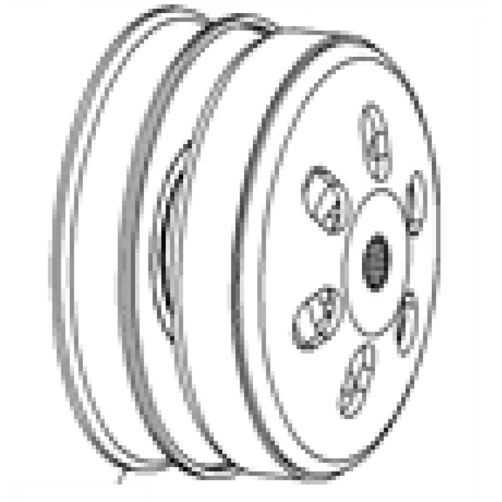 CSN DAKAR 150 DEBRİYAJ KOMPLE