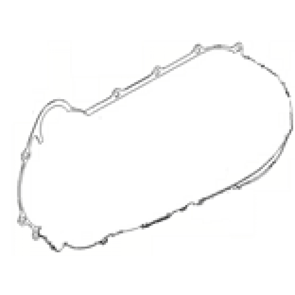 CSN DAKAR 150 DEBRİYAJ KAPAK CONTASI