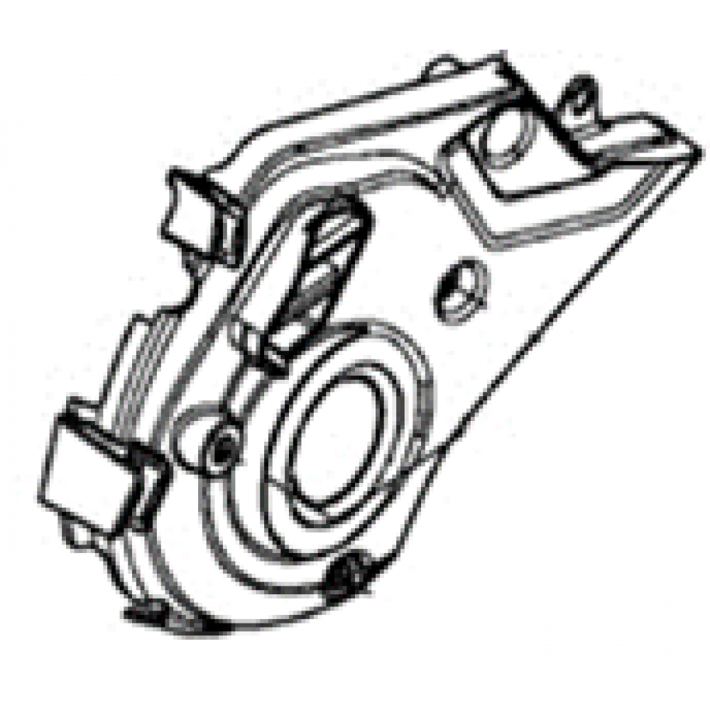 CSN DAKAR 150 DEBRİYAJ KAPAK PLASTİK