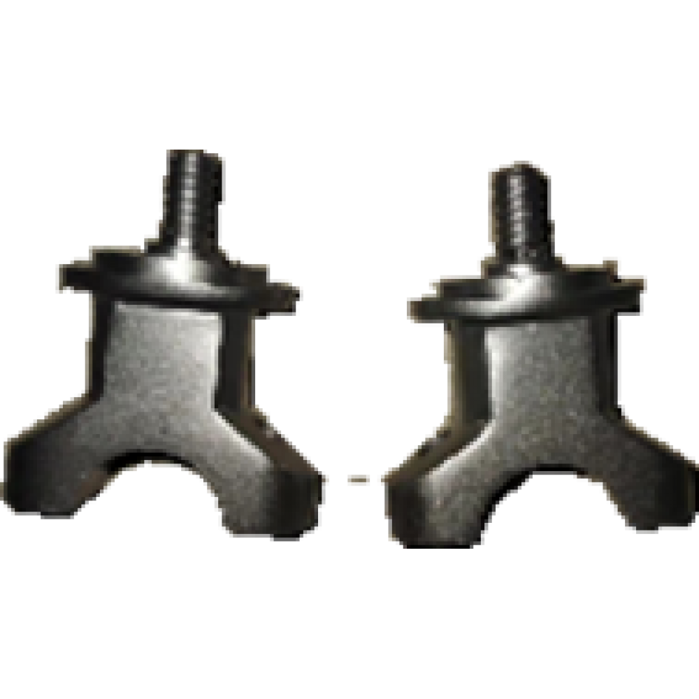 CSN DAKAR 150 DİREKSİYON ALT BLOK