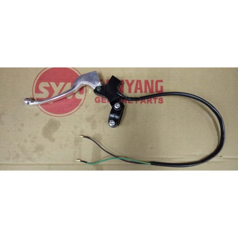 SYM JET 14 125 E4 FREN KOLU + KUTUGU + MUSUR SAG SYM JET 14 125 E4 FREN KOLU + KUTUGU + MUSUR SAG