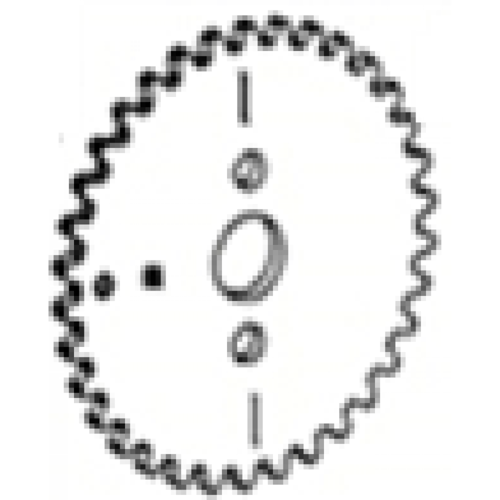 CSN DAKAR 150 EGZANTRİK MİLİ DİŞLİSİ