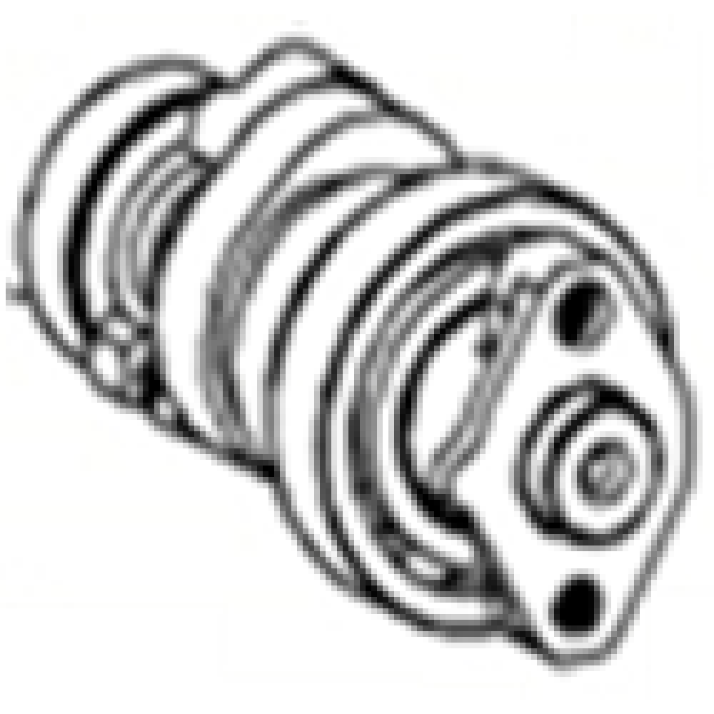 CSN DAKAR 150 EGZANTRİK MİLİ