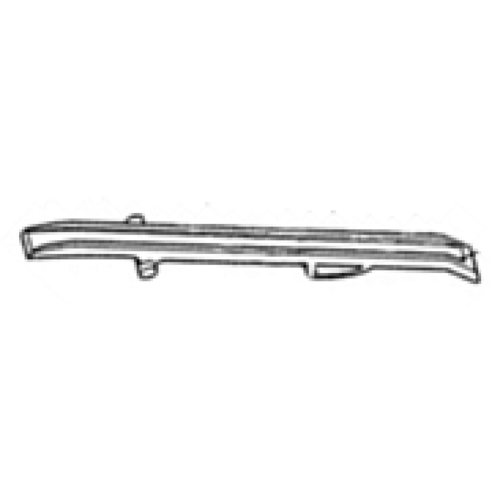 CSN DAKAR 150 EGZANTRİK GERGİ KILAVUZ KARŞILIĞI