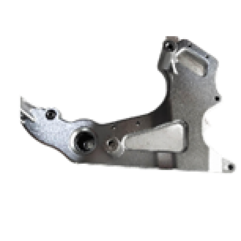 CSN DAKAR 150 EGZOZ BAĞLANTI SACI