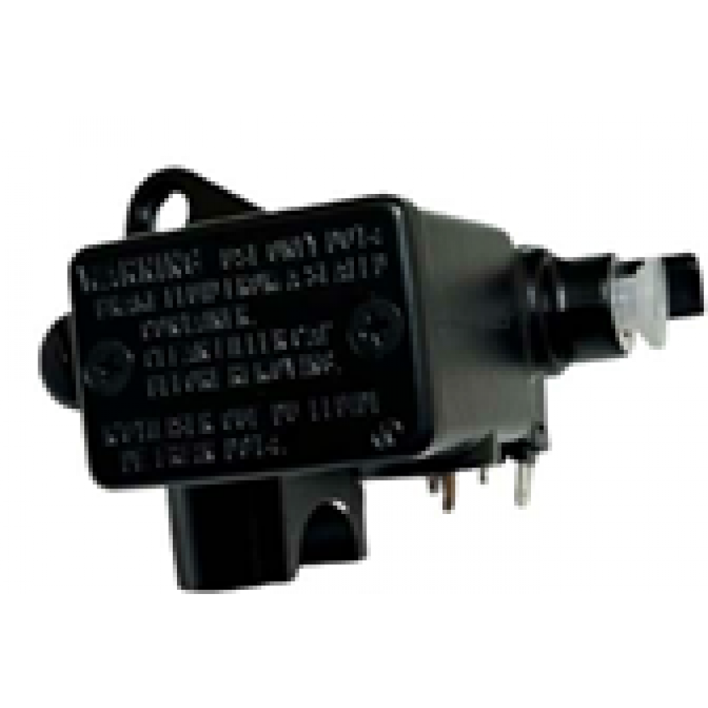 CSN DAKAR 150 ARKA FREN HİDROLİK &Uuml;ST MERKEZİ KUTUSU