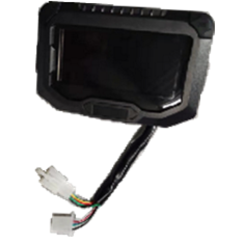 CSN DAKAR 150 KM SAATİ