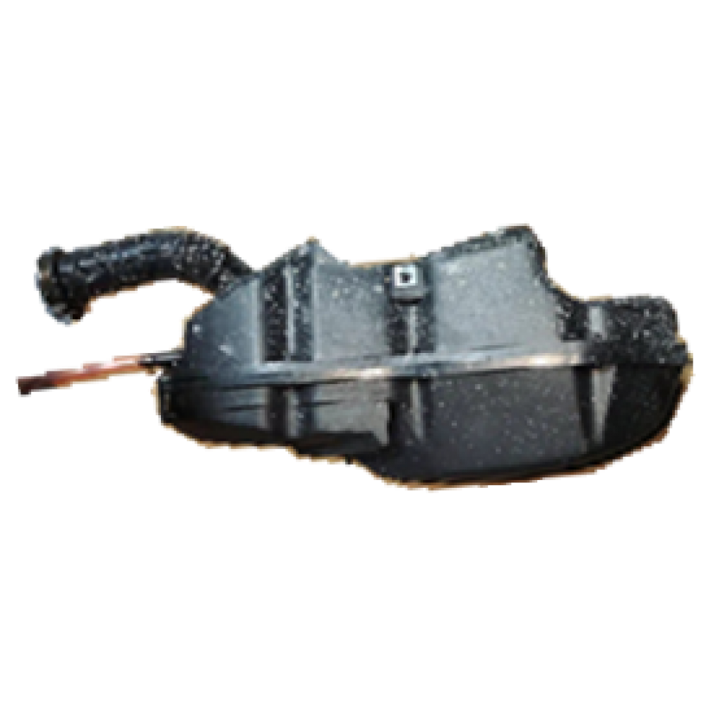 CSN DAKAR 150 HAVA FİLTRESİ KOMPLE