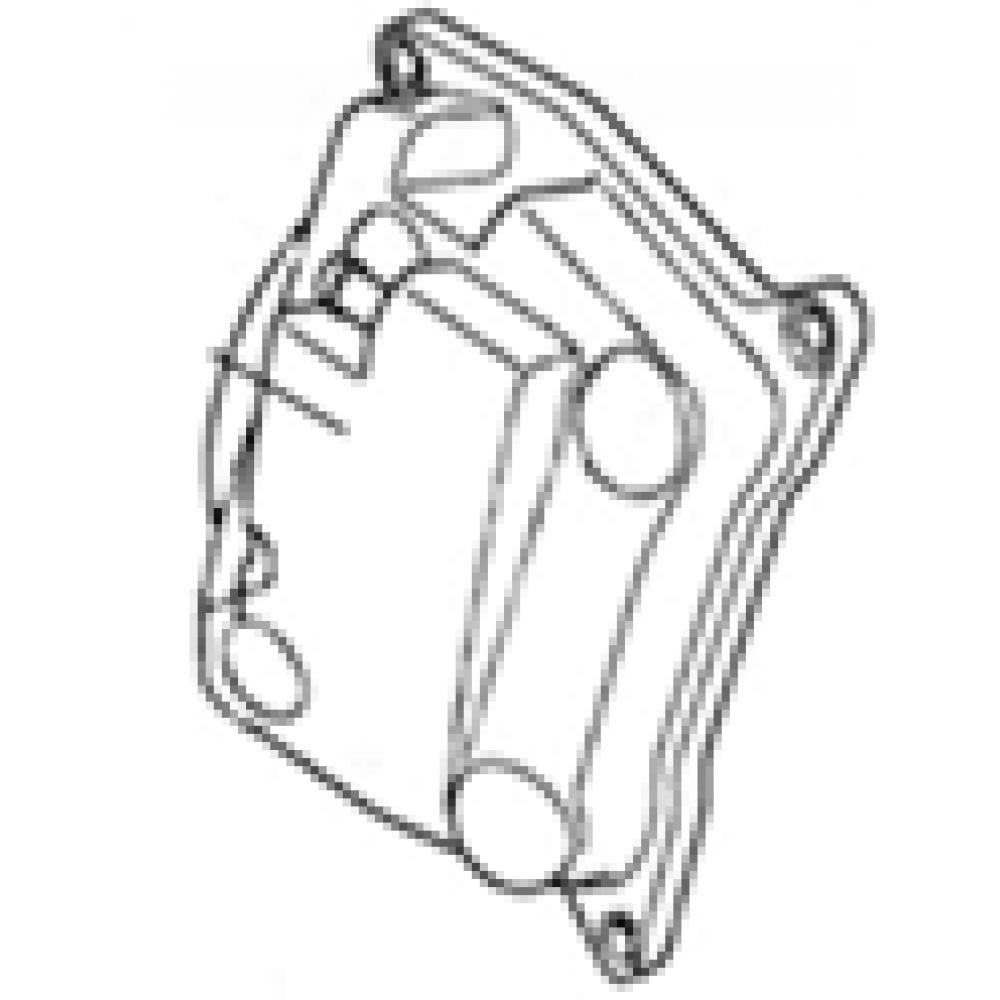 CSN DAKAR 150 K&Uuml;LB&Uuml;T&Ouml;R CONTASI 2