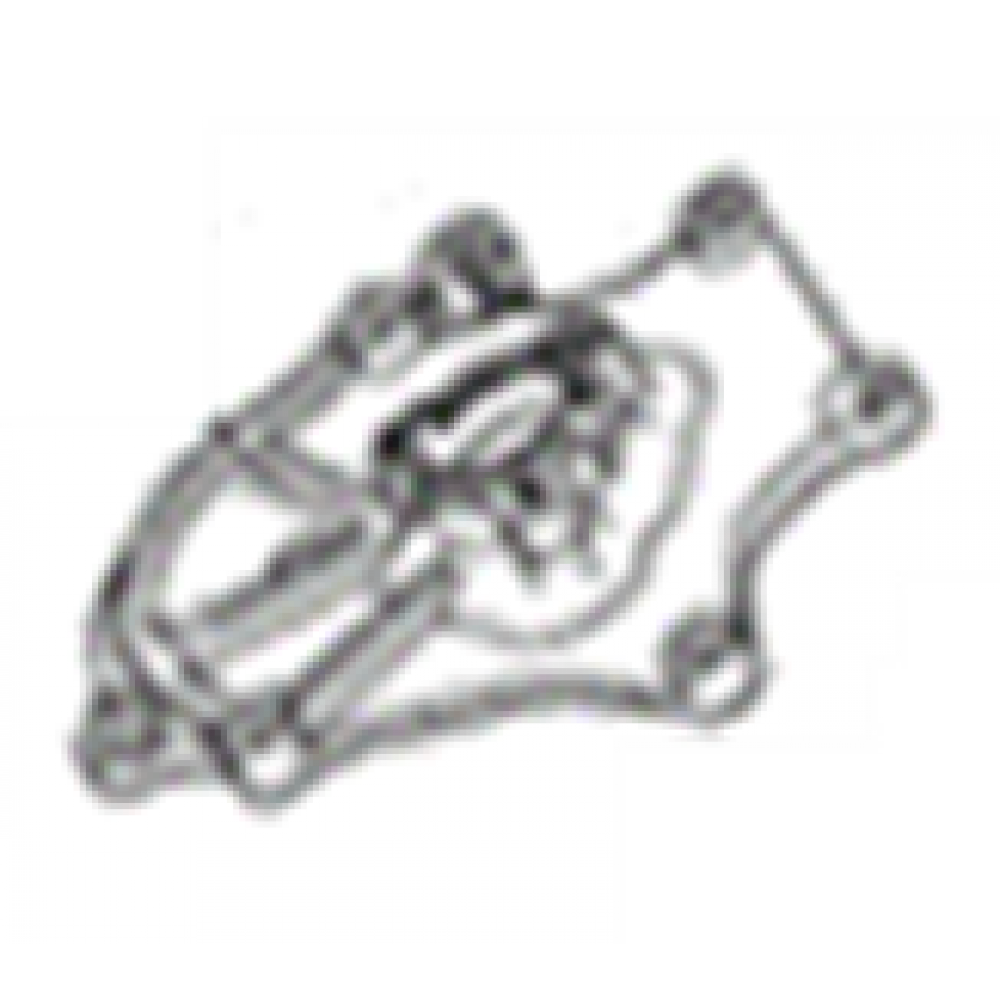 CSN DAKAR 150 MOTOR BLOĞU SAĞ KAPAK