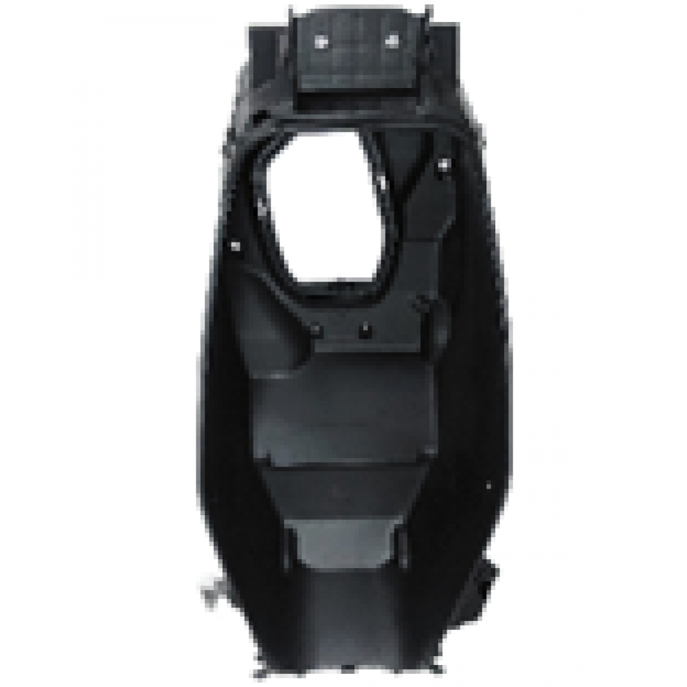 CSN DAKAR 150 SELE KUTUSU