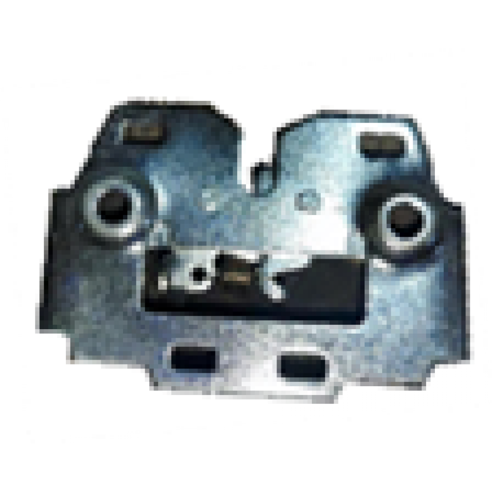 CSN DAKAR 150 SELE KİLİT BAĞLANTI SACI