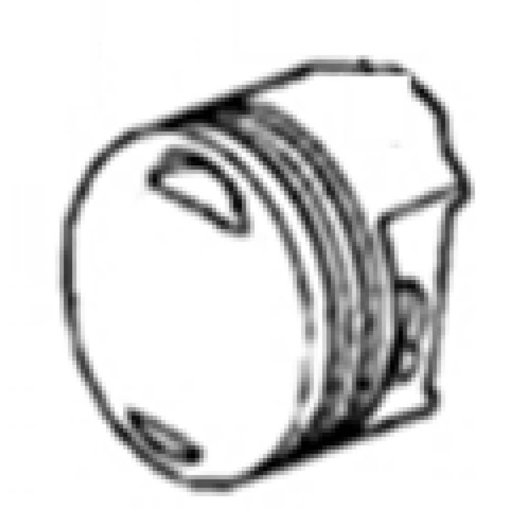 CSN DAKAR 150 PİSTON