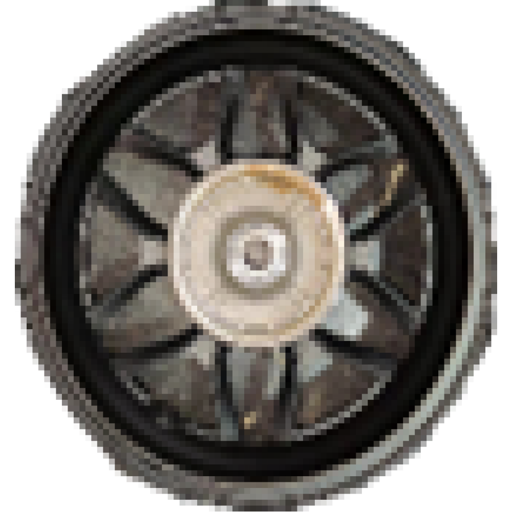 CSN DAKAR 150 ARKA JANT CSN DAKAR 150 ARKA JANT