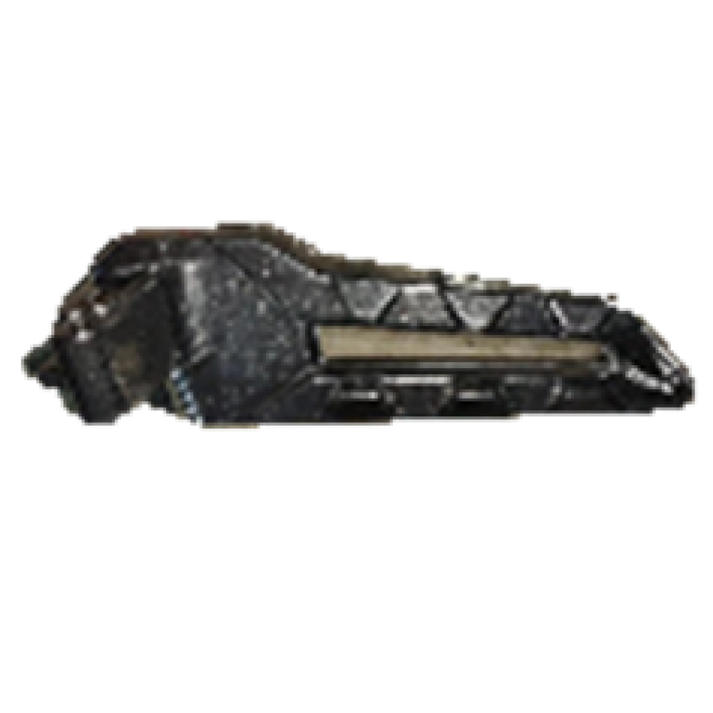 CSN DAKAR 150 PEDAL SOL