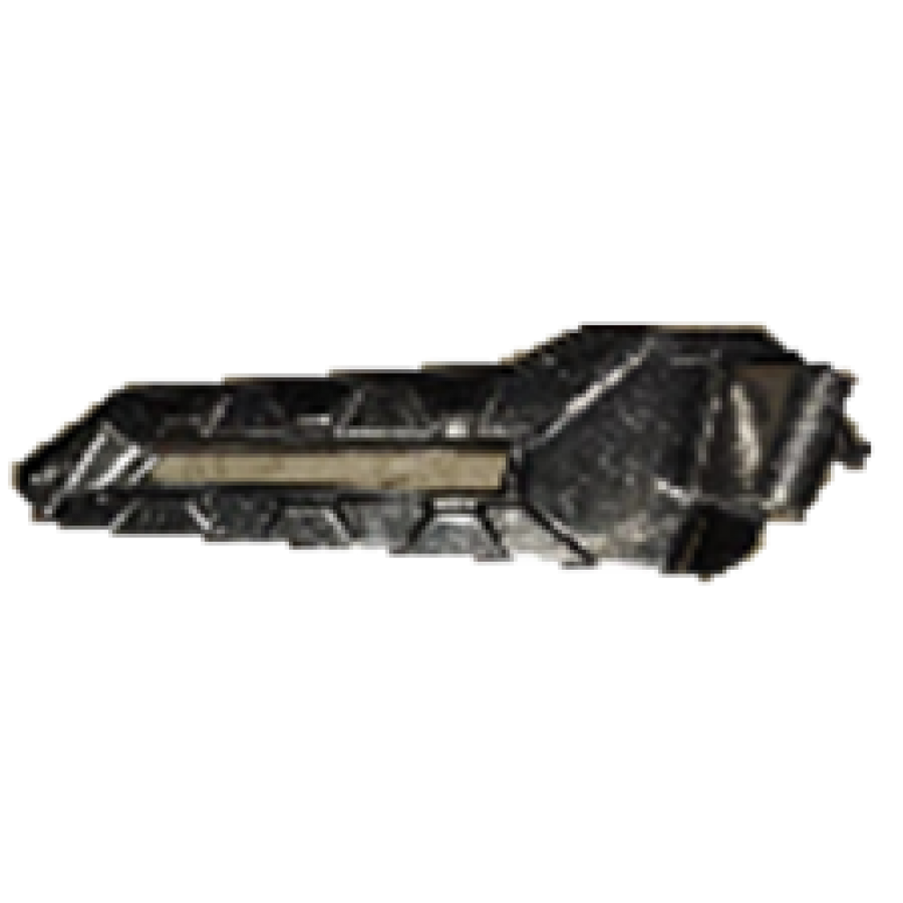 CSN DAKAR 150 PEDAL SAĞ