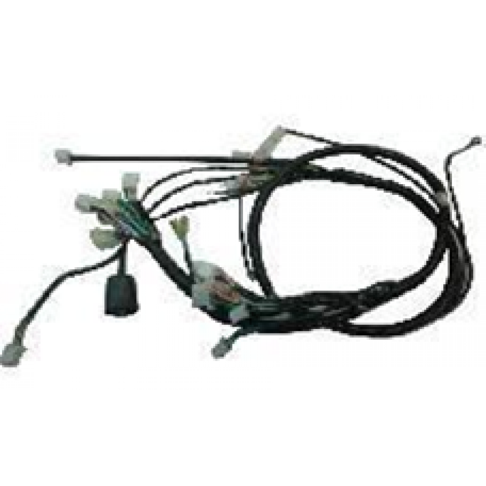 CSN DAKAR 150 TESİSAT