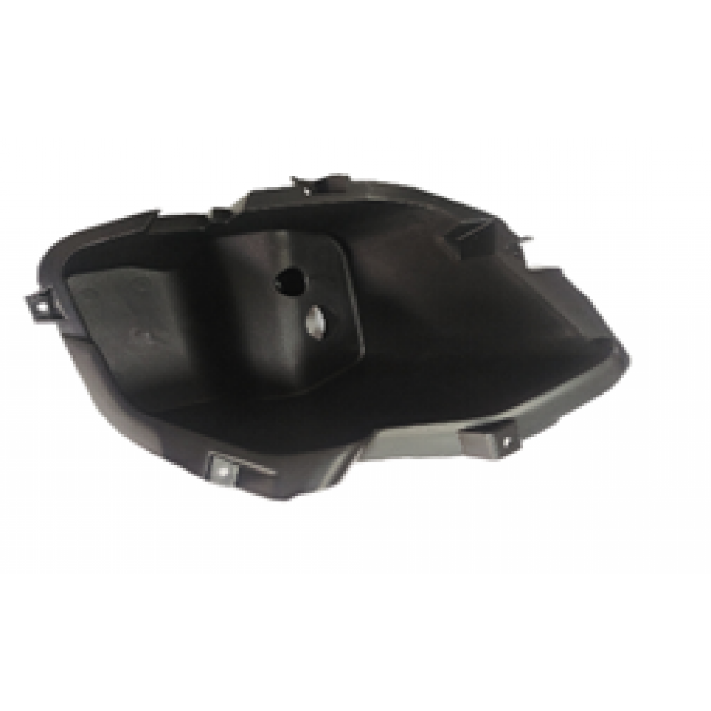 CSN DAKAR 150 TORPİDO CEP