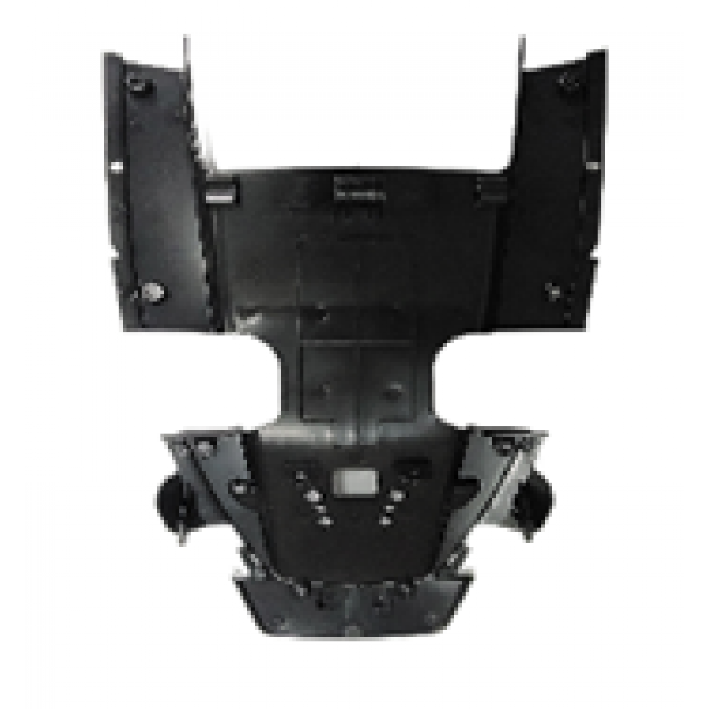 CSN DAKAR 150 YAKIT DEPO PANELİ ALT