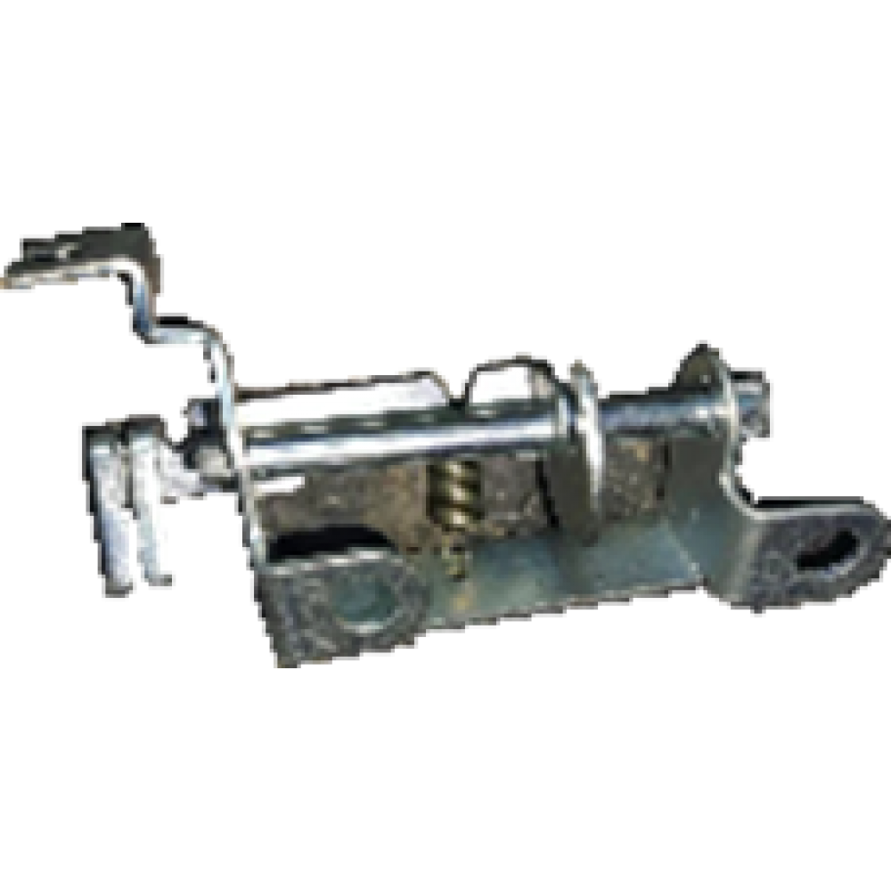 CSN DAKAR 150 YAKIT TANK KİLİT