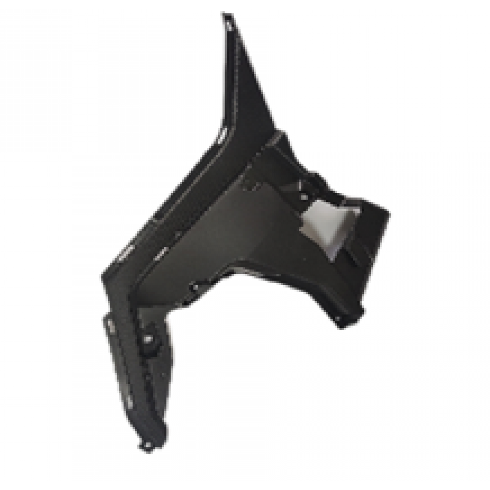 CSN DAKAR 150 ARKA SOL YAN PANEL CSN DAKAR 150 ARKA SOL YAN PANEL