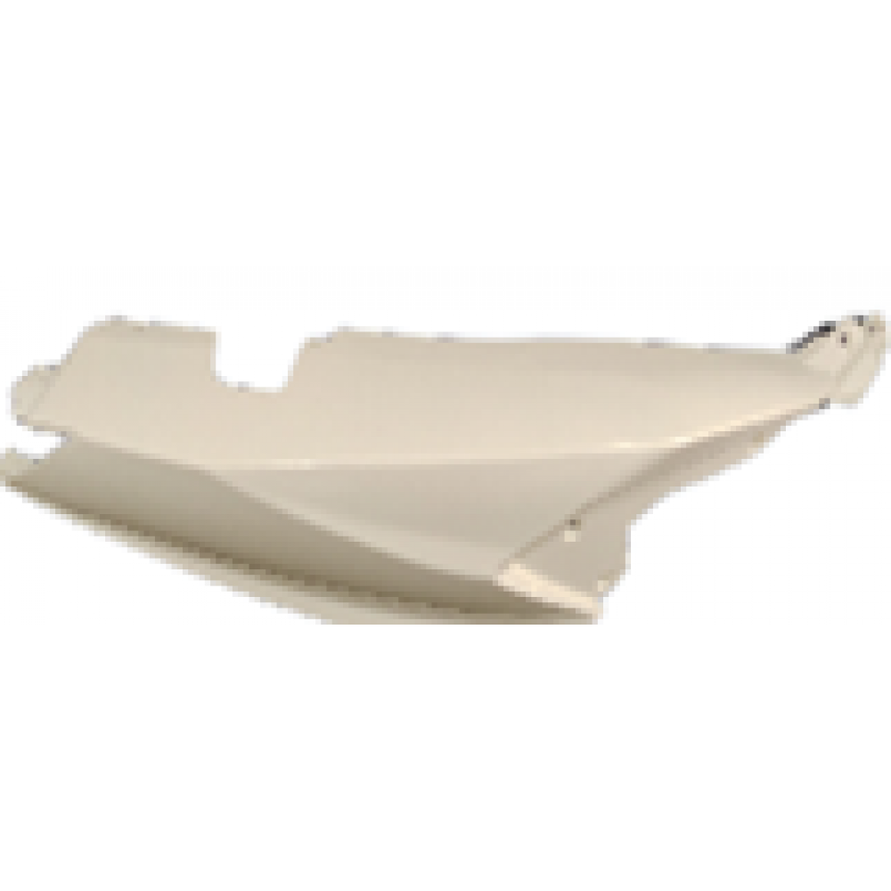 CSN DAKAR 150 SELE ALTI PANEL SOL GRİ